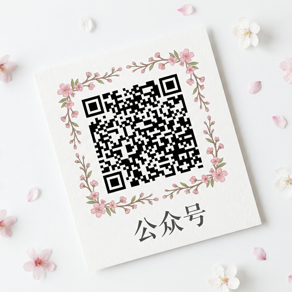 麻豆传媒在线观看公众号二维码