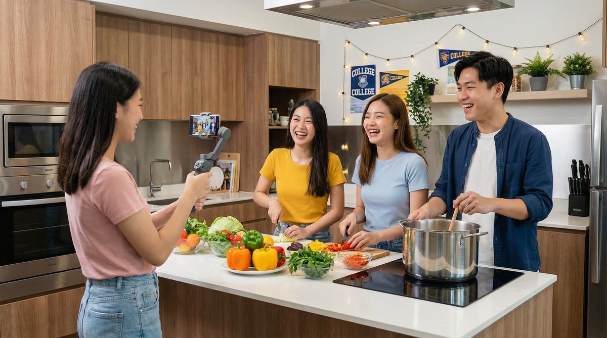 麻豆传媒在线观看 - 校园美食传媒分享